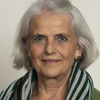  Hilde Gött